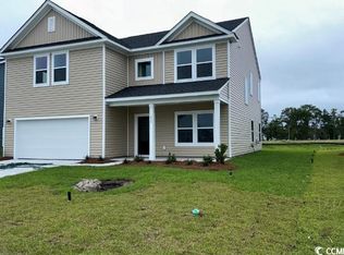 1849 Villena Dr LOT 833, Myrtle Beach, SC 29579