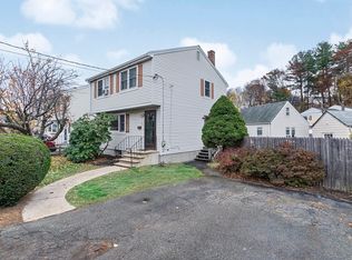 82 Bowdoin Ave, Waltham, MA 02451