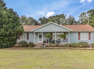 2205 Ray Rd, Hemingway, SC 29554