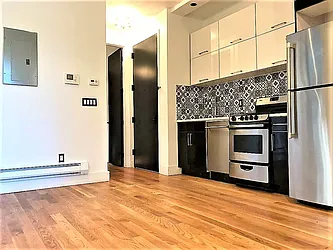 Rented by Brooklyn Group