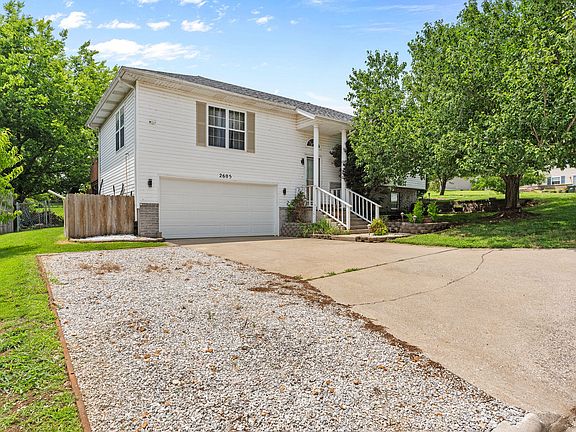 2nd image of 2605 S Lotus Street