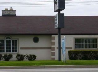 1605 W Kem Rd, Marion, IN 46952
