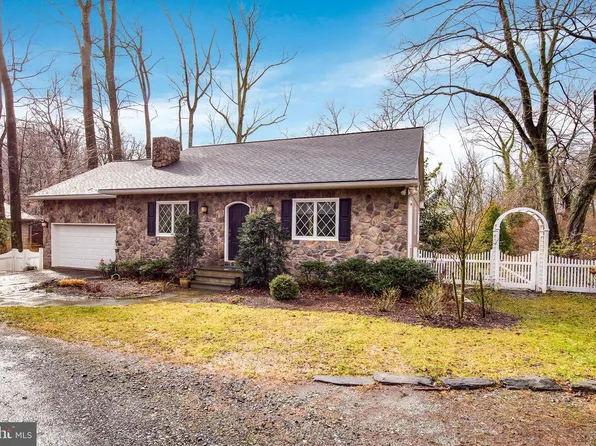 2116 Sherwood Rd, Wilmington, DE 19810