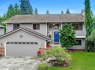 22 199th Pl SE, Bothell, WA 98012