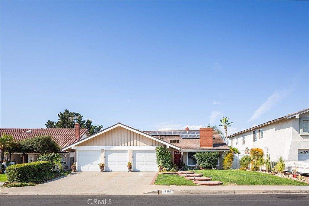 6301 Hillside Dr, Yorba Linda, CA 92886 Zillow