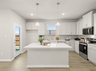 3161 Manchester Dr, Cleburne, TX 76031