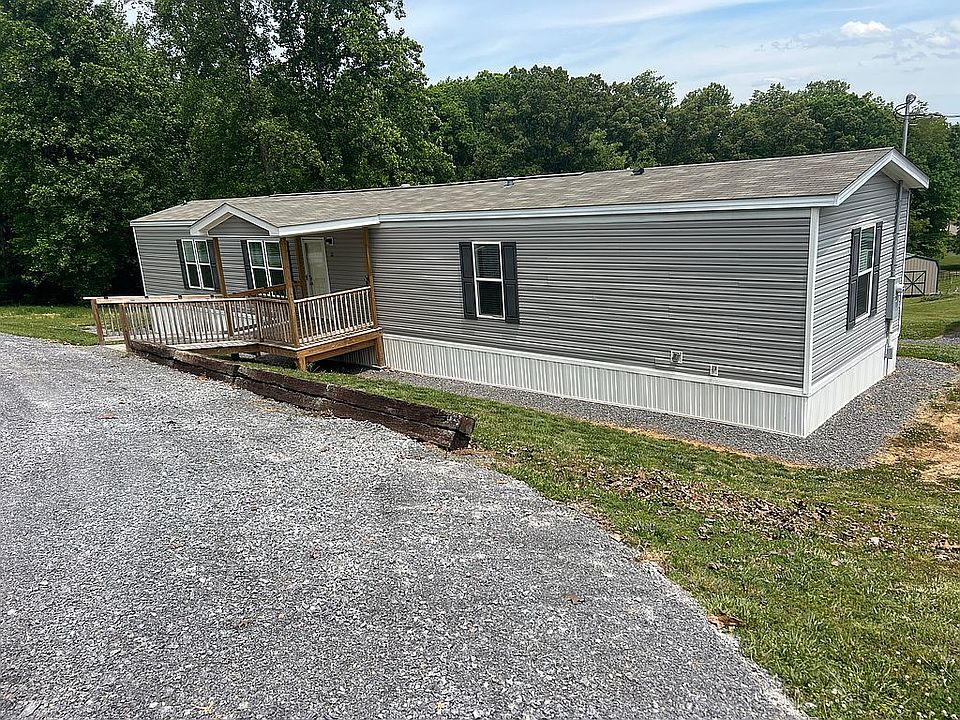 1st image of 557 Bear Hollow Rd Lot 12