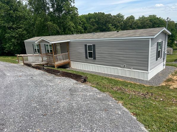 557 Bear Hollow Rd Lot 12