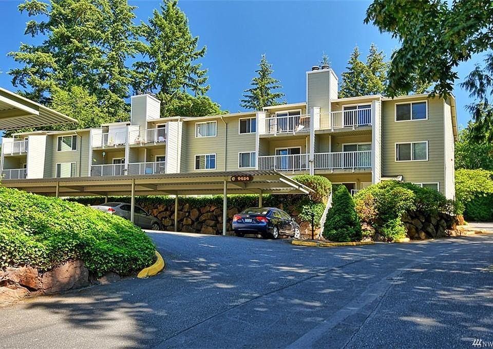 1st image of 9484 Redmond Woodinville Rd NE APT C306