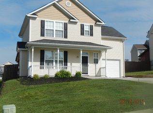 3245 Elliot Jacob Ave, Kannapolis, NC 28083