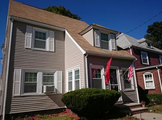 63 Rockne Ave, Dorchester, MA 02124