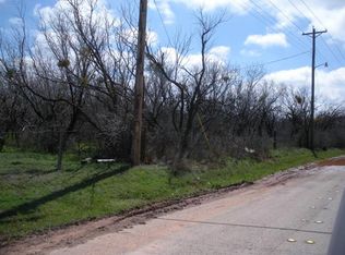 4001 Sharon Rd, Abilene, TX 79606