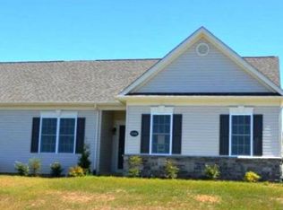 17999 Constitution Cir, Hagerstown, MD