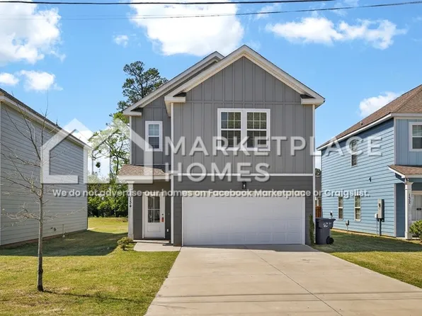 134 Barbara St, Grovetown, GA 30813