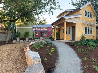 4620 NE Going St #A, Portland, OR 97218