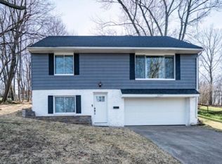 5087 E 86th St, Garfield Heights, OH 44125