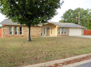 3713 Hendricks Ct, Fort Smith, AR 72903