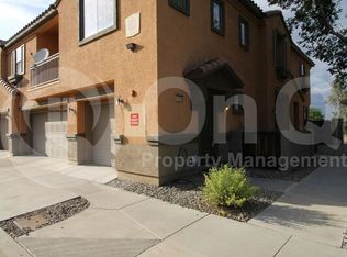 3068 E Dunbar Dr, Phoenix, AZ 85042