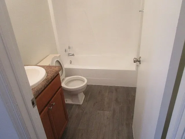 3156 Azalea Garden Rd #14 — Photo 7