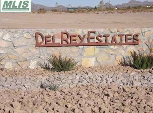 4711 Kerry Ann Pl, Las Cruces, NM 88012