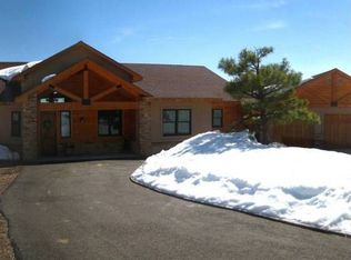 500 Ute Junction Cir, Durango, CO 81303