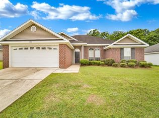 1844 Harrington Way, Mobile, AL 36695
