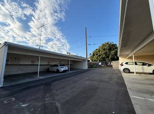 1171 E Meta St APT 9, Ventura, CA 93001