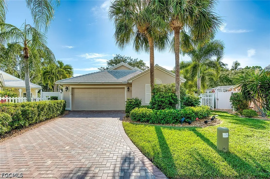 3 bed, 2.0 bath, 1848 sqft, $3,500 — Photo 1