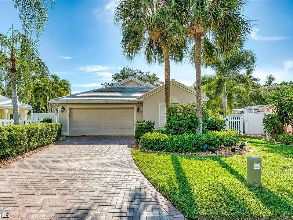 1250 Silverstrand Dr