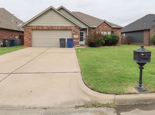 18909 E 49th Pl S, Tulsa, OK 74134