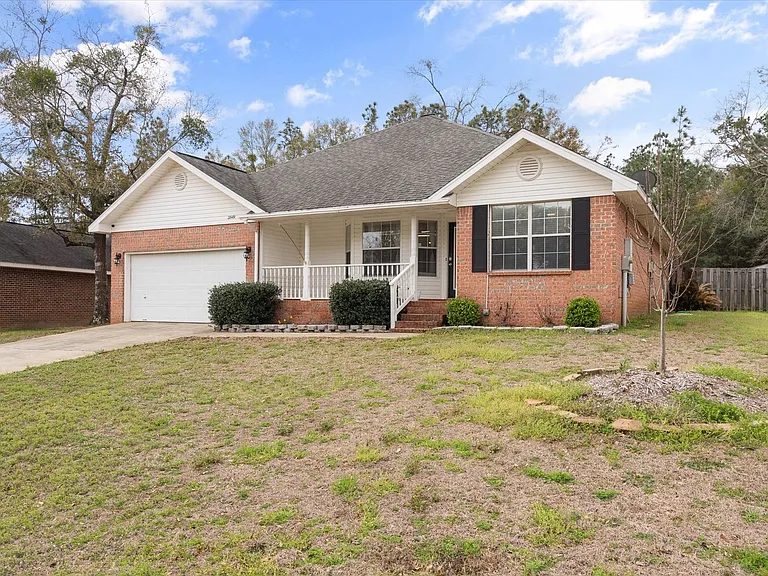 28491 Turkey Branch Dr — Photo 2