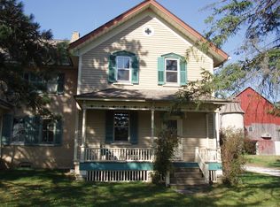 N128W19434 Holy Hill Rd, Richfield, WI 53076