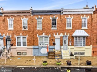 3935 N Darien St, Philadelphia, PA