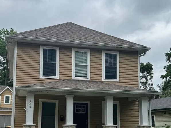 309 E Wylie St, Bloomington, IN 47401