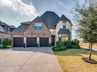 651 Devonshire Dr, Prosper, TX 75078