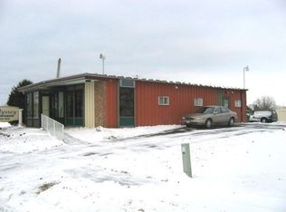 265 N Seymour St, Fond Du Lac, WI 54935