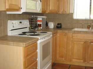 4369 W Placita De Christina, Tucson, AZ 85741