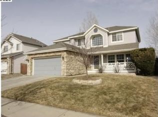 5813 N Orchard Creek Cir, Boulder, CO 80301