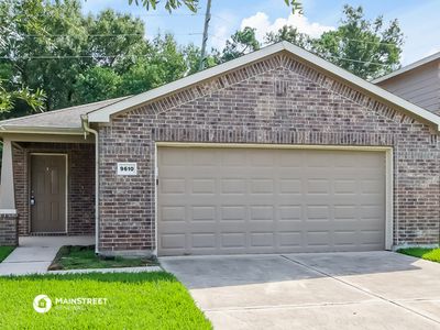 9610 Brandon Rock Ln, Houston, TX, 77044
