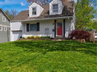 4168 Webster Ave, Cincinnati, OH 45212