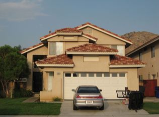 11691 Belmonte Rd, Fontana, CA 92337