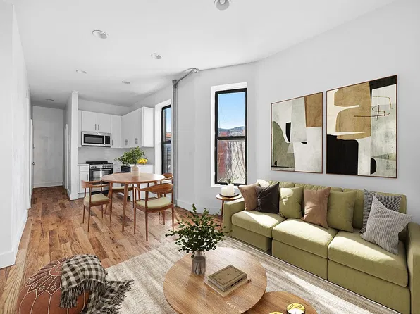 66 W 138th St APT 3B, New York, NY 10037
