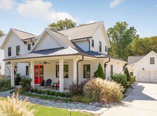 5005 20th Rd, Apex, NC 27539