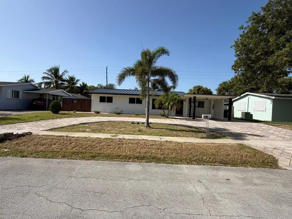 630 NE 23RD Court, Pompano Beach, FL 33064
