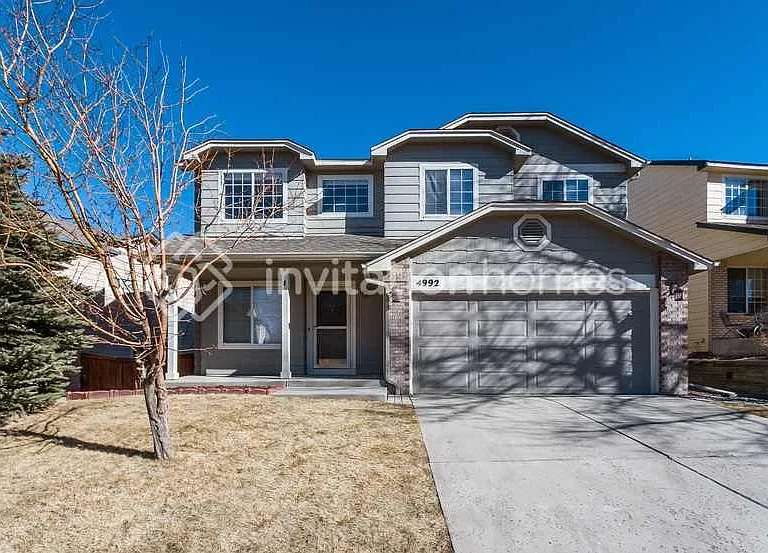 4992 N Silverlace Dr — Photo 1