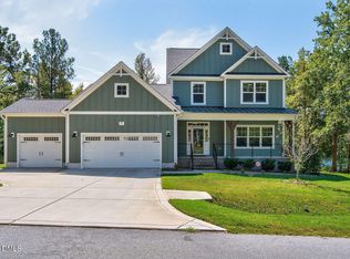 37 W Cannalily Ln, Clayton, NC 27520