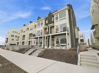 571 N 1400 W, Farmington, UT 84025