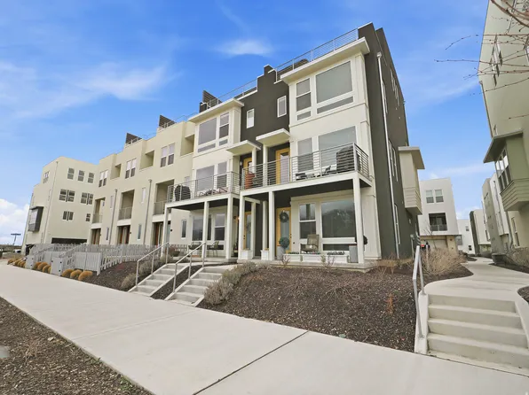 571 N 1400 W, Farmington, UT 84025