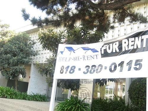 1st image of 17938 Burbank Blvd APT 10