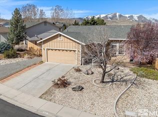 817 Sauvignon Dr, Reno, NV 89506